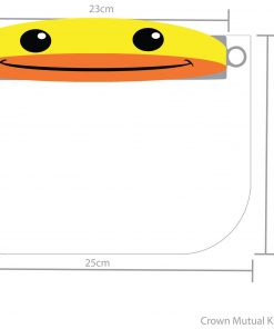 Alternative view of Face Shield | Full Face Reusable Personal Protection - Children