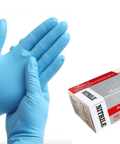 Alternative view of VGlove Nitrile Examination Gloves