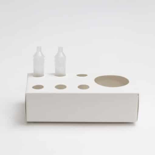 Rapid SARS-CoV-2 Antigen Test Kits & Face Masks Combo - Image 3