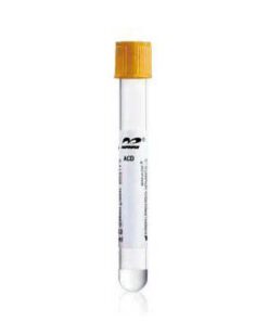 ACD Tubes