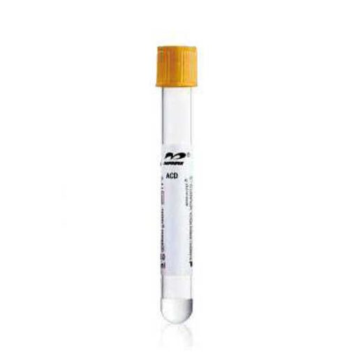 ACD Tubes