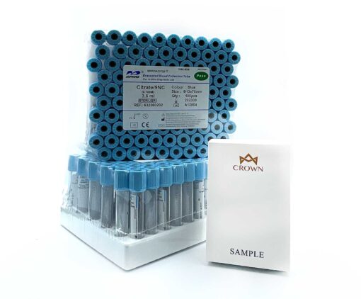 Citrate Tubes - Image 4