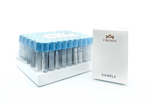 Citrate Tubes - Image 5
