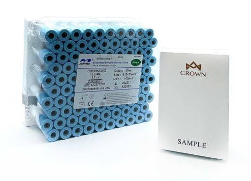 Citrate Tubes - Image 6