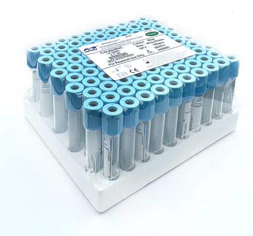 Citrate Tubes - Image 7