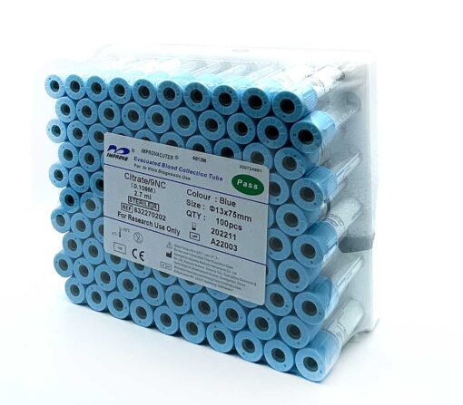 Citrate Tubes - Image 8