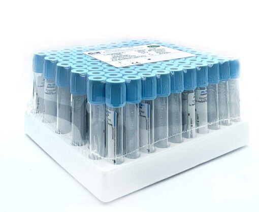 Citrate Tubes - Image 9
