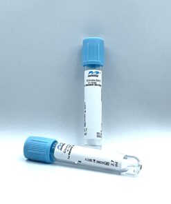 Citrate Tubes