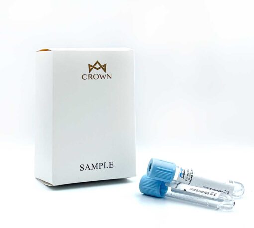 Citrate Tubes - Image 3