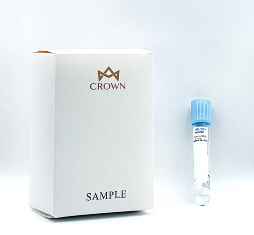 Citrate Tubes - Image 2