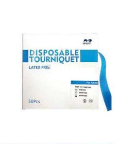 Disposable Tourniquets