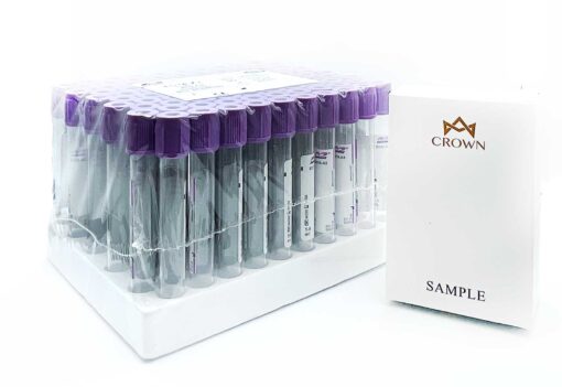 Gel & EDTA.K2 Tubes - Image 6