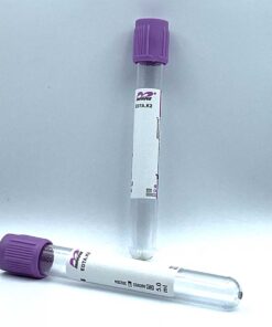 Gel & EDTA.K2 Tubes