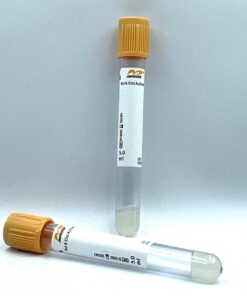 Clot Activator Tubes