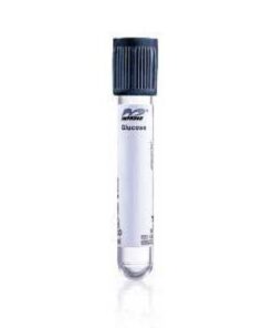 Glucose Tubes