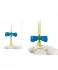 IMPROSAFE Blood Collection Sets