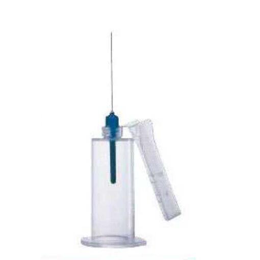 IMPROSAFE Multi-Sample Needles