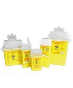 Sharps Containers