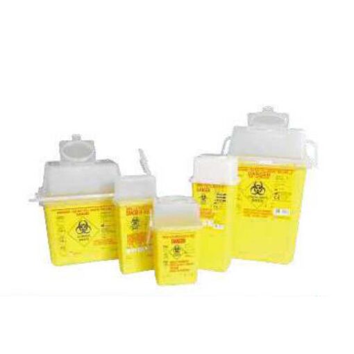 Sharps Containers