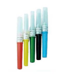 Multi-Sample Needles