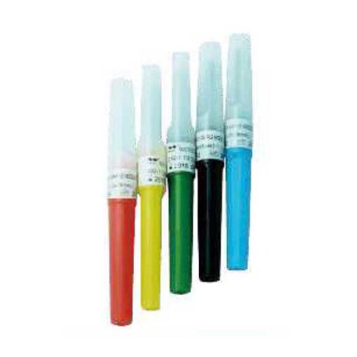 Multi-Sample Needles