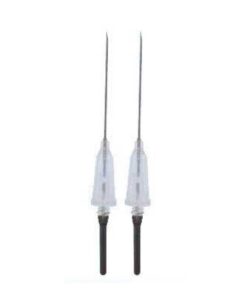 Multi-Sample Needles (Flashback)