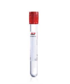 No Additive Tubes