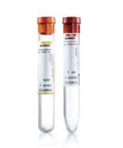 Urinalysis Tubes