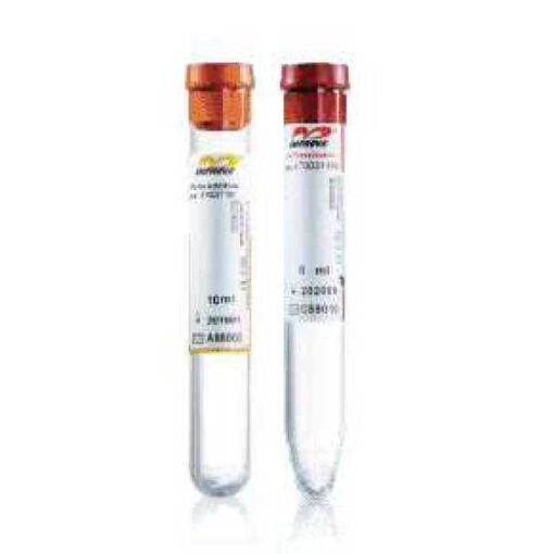 Urinalysis Tubes