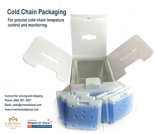 Cold Chain Packaging 4L or 12L - Image 2