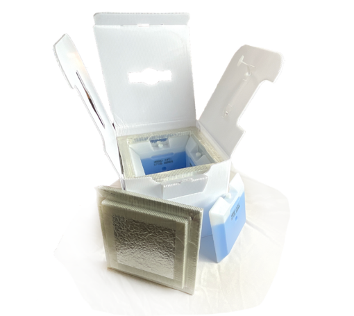 Cold Chain Packaging 4L or 12L