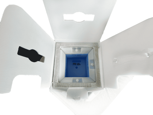 Cold Chain Packaging 4L or 12L - Image 3